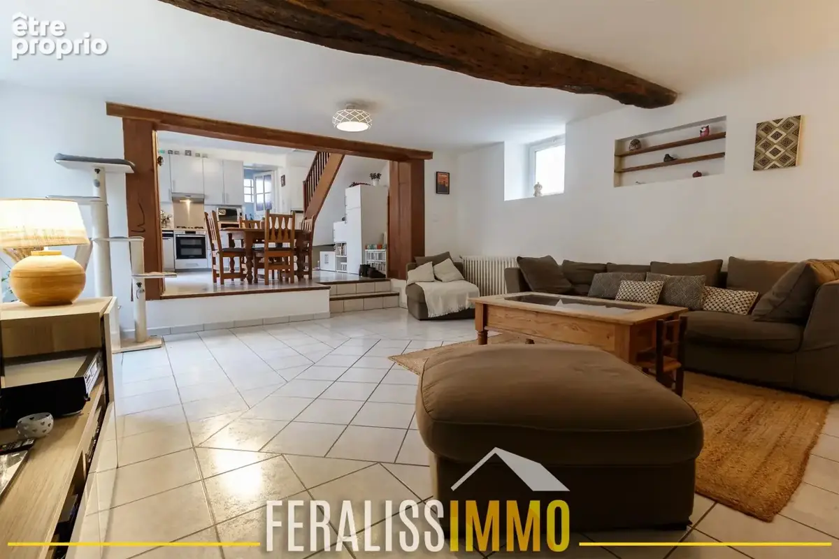 Propriété modulable, idéale famille ou projet annexe ! - photo 4