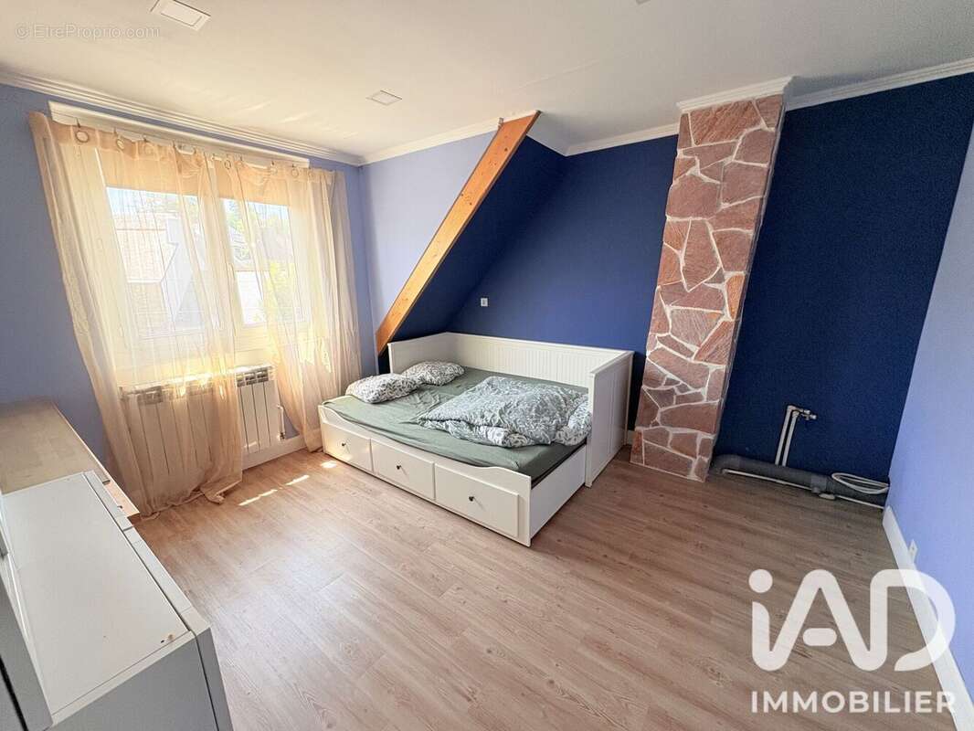 Maison 108 m² à Lannion  - photo 7