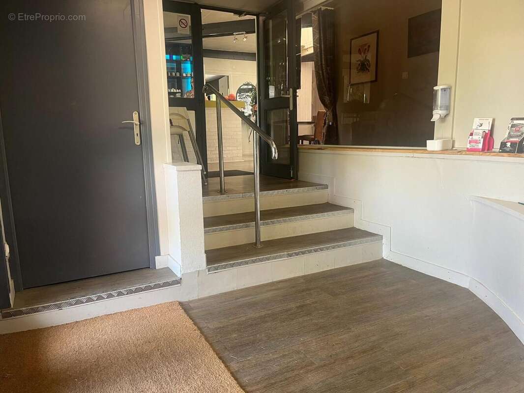 Photo 2 - Appartement à LEUHAN