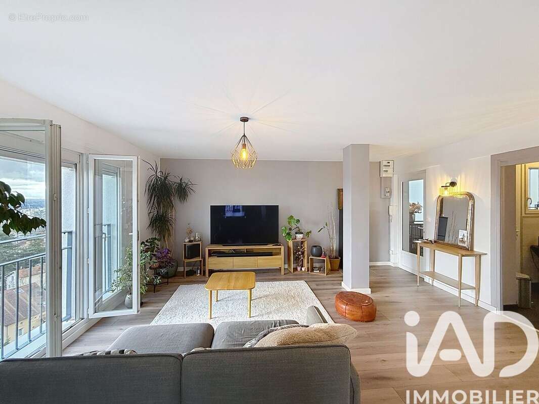 Photo 3 - Appartement à LYON-5E