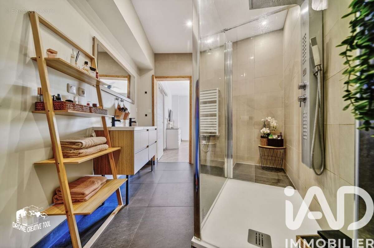 Photo 8 - Appartement à METZERVISSE