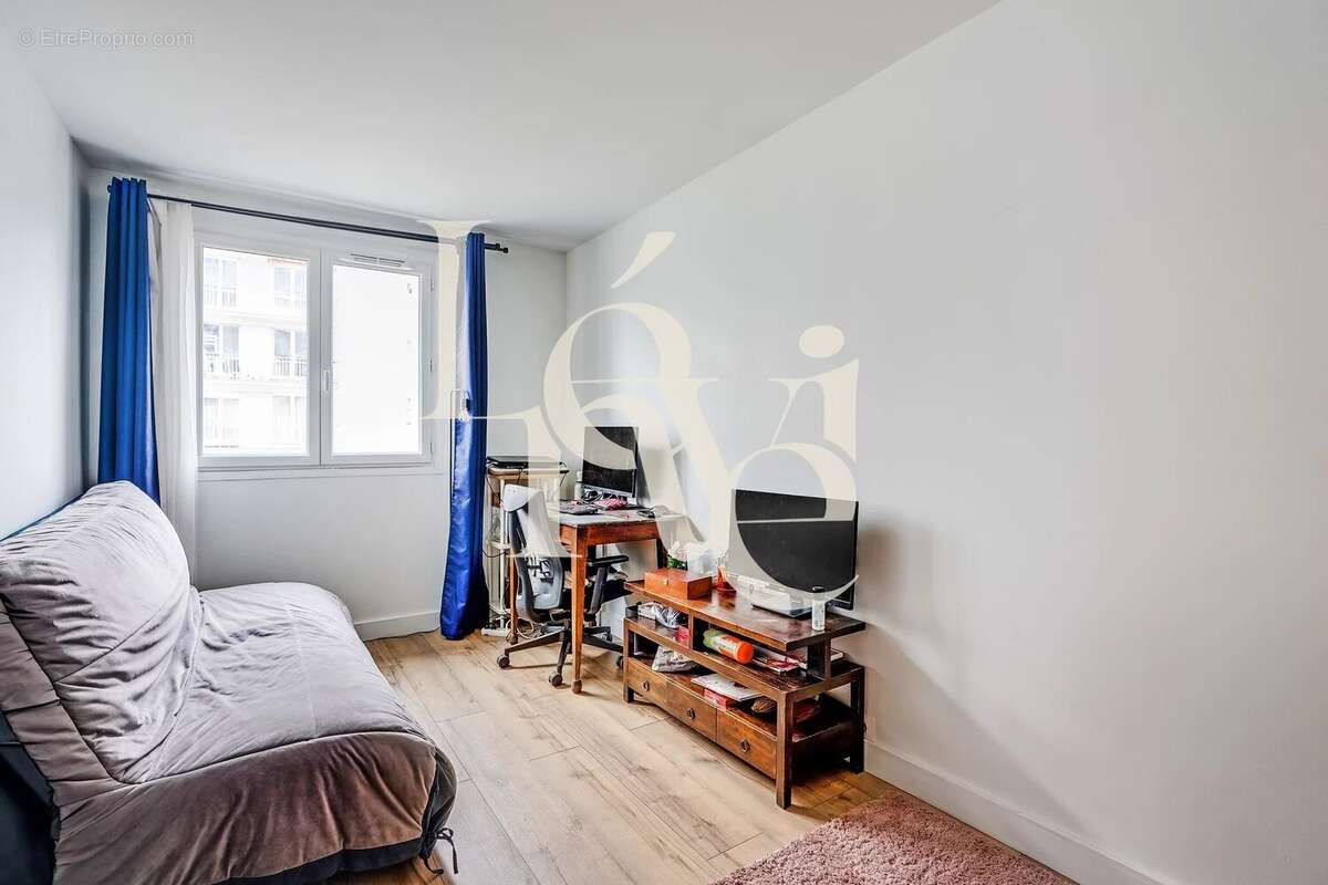Appartement à PARIS-13E