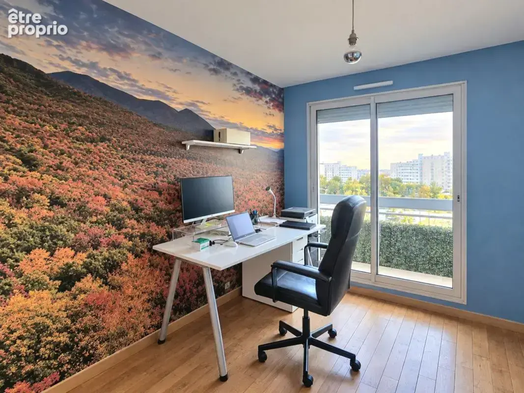 Appartement - photo 8