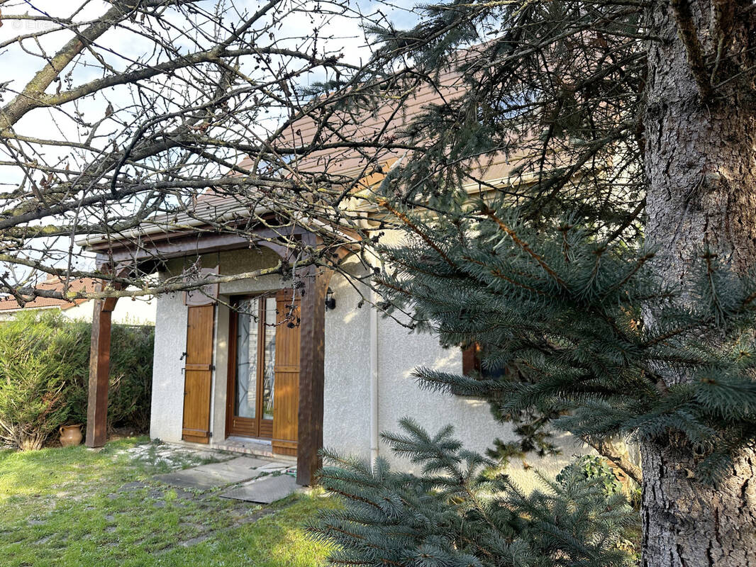 Maison à PERSAN