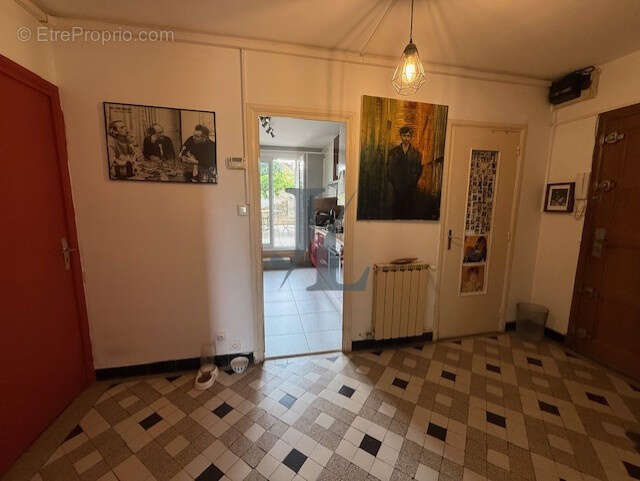 Appartement à VALENCE