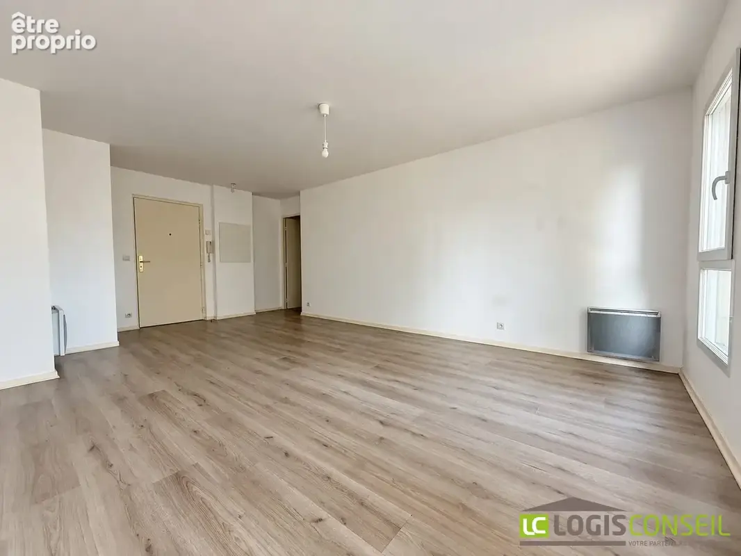 Appartement 3 pièces 66 m² à vendre à Massy (91300) - photo 3