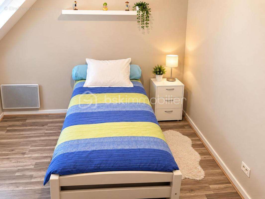 Maison familiale de 98 m² – Proche centre de Couëron - photo 5