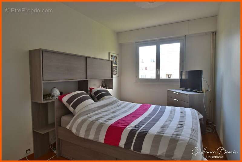 Appartement à POITIERS