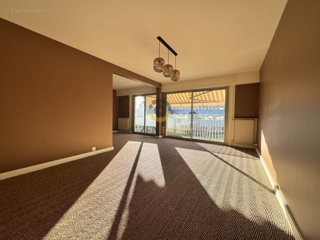 Appartement à CHOLET