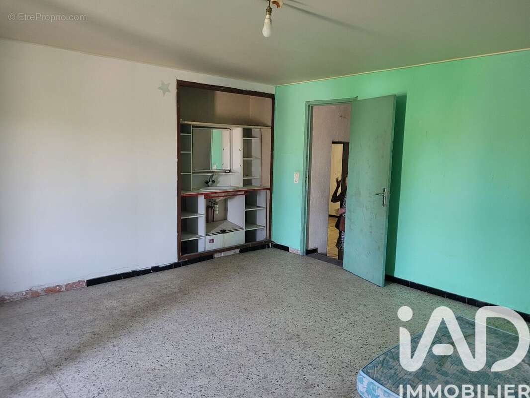 Photo 3 - Maison à NOVES