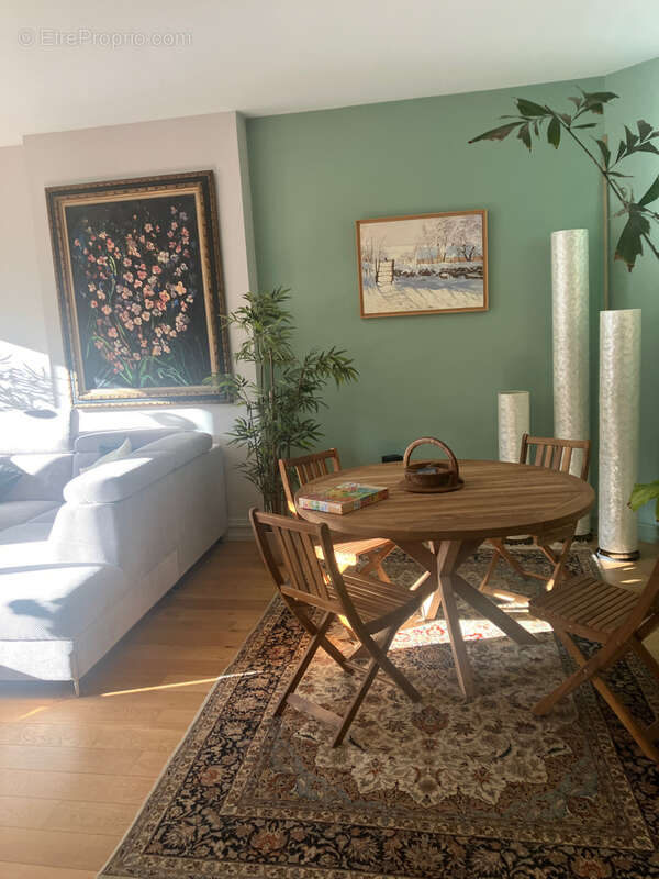 Appartement à LE HAVRE