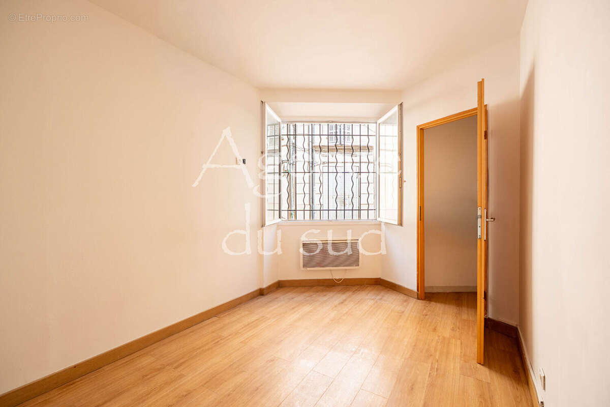 Appartement Roquevaire 3 pièce(s) 60 m2 avec cave - photo 6