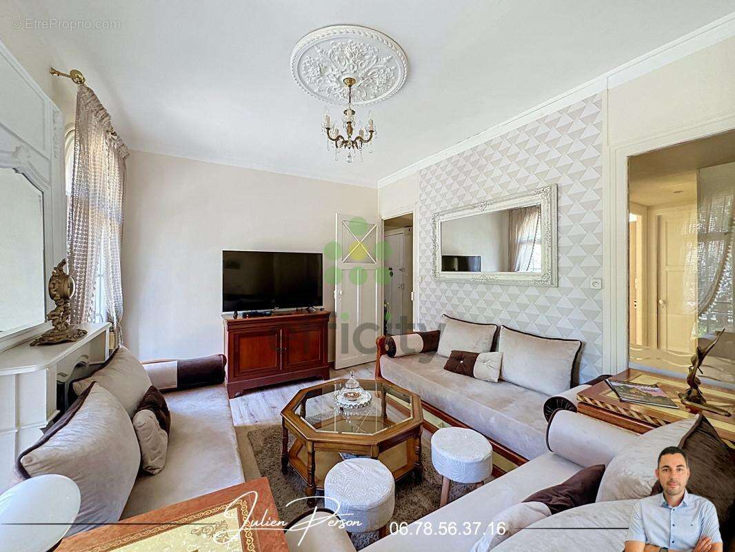 Appartement - photo 4