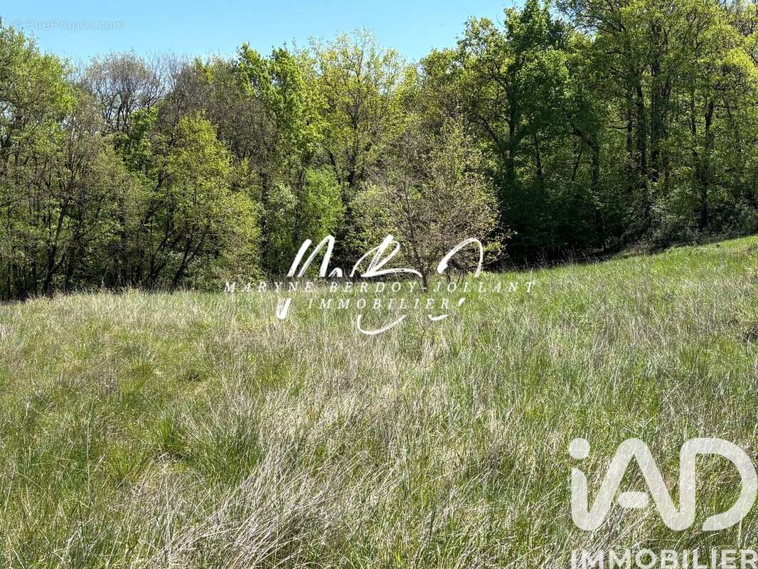 Photo 3 - Terrain à MOIRAX