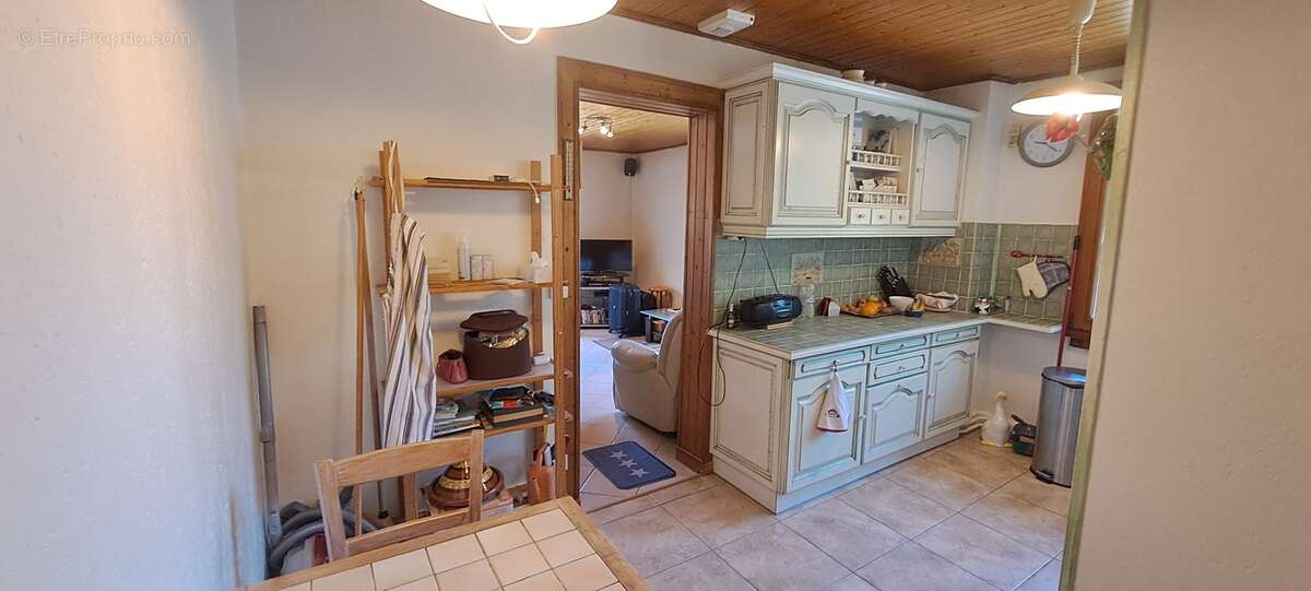 Appartement à SAMOENS