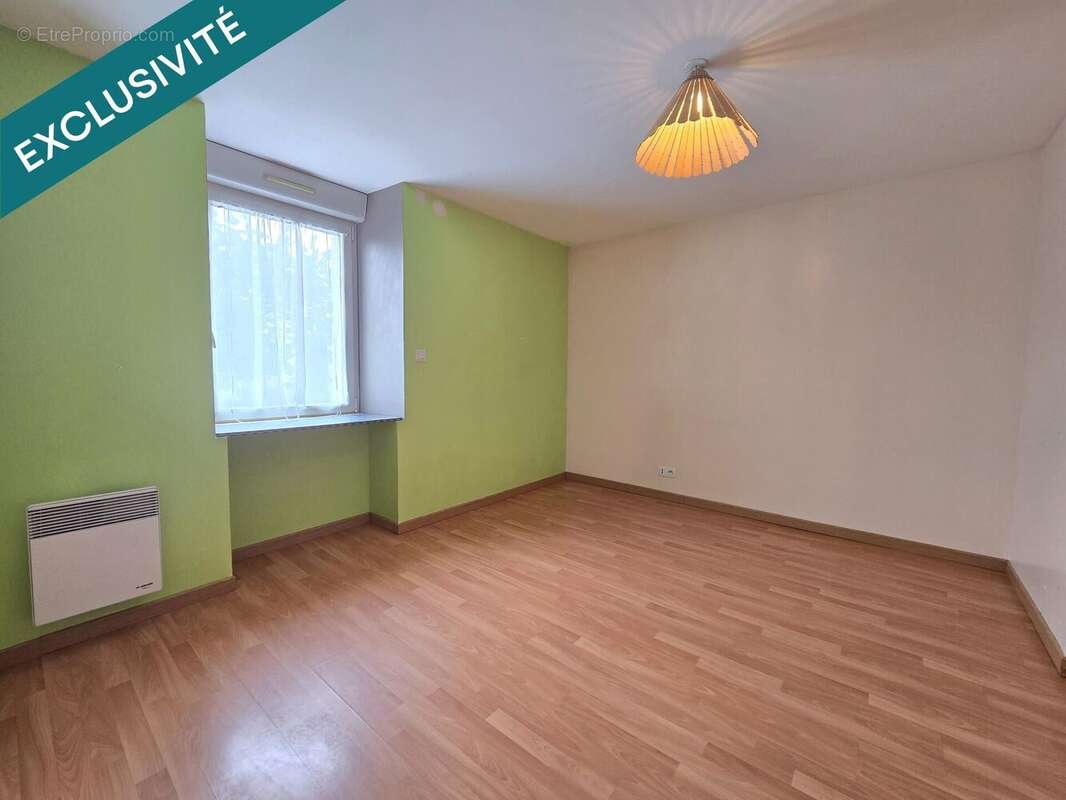 Photo 5 - Maison à IRODOUER