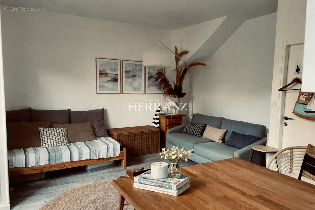 Appartement à ARCACHON