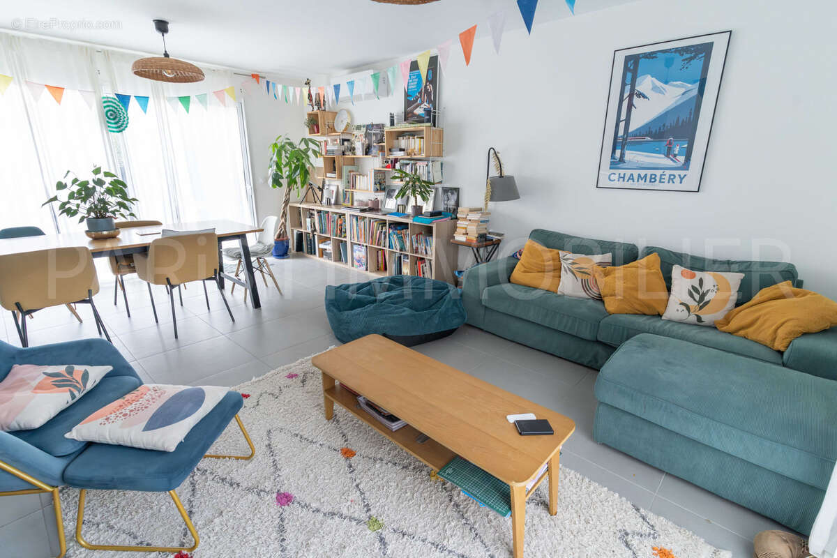 Maison à CORMEILLES-EN-PARISIS