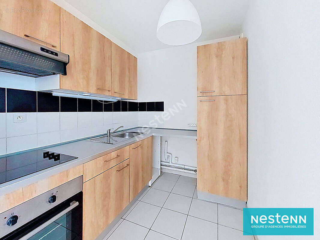 Appartement à ISTRES