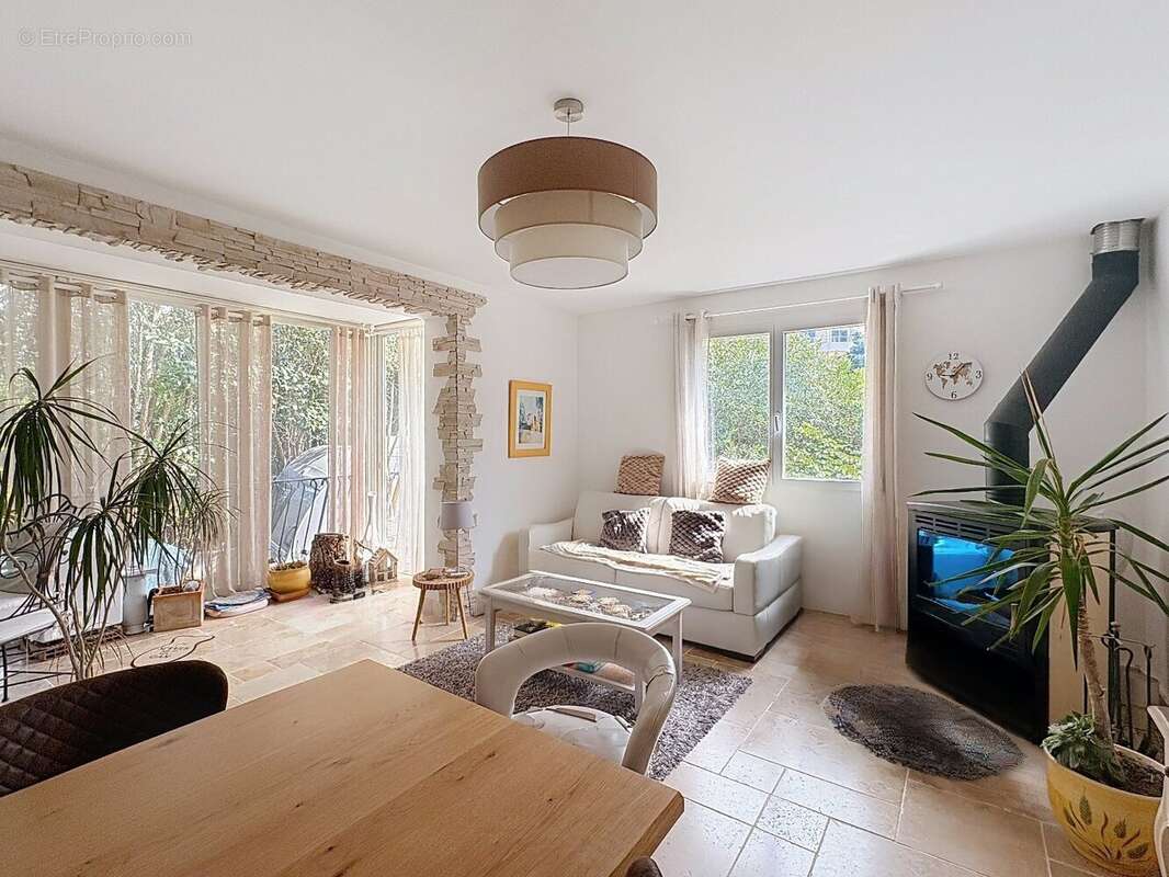 Appartement à CAVALAIRE-SUR-MER