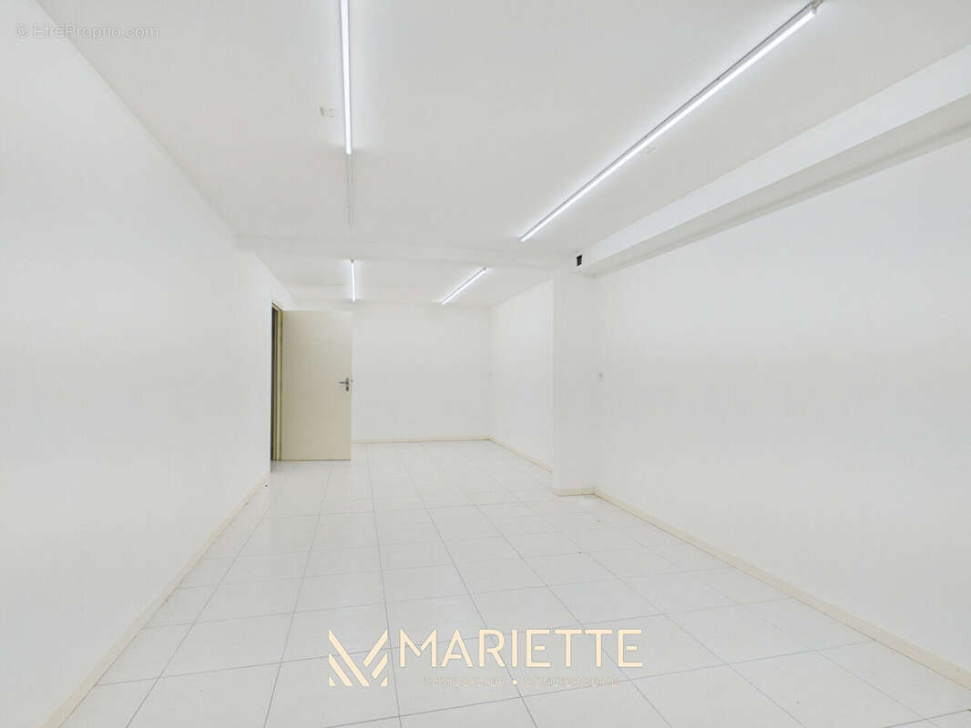 Appartement à CONCARNEAU