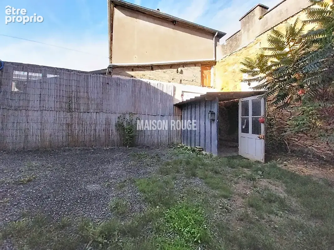 Exclusivité! plouha, appartement 3 pièces de 66 m² avec cour privative, proche centre-ville et mer ! - photo 9