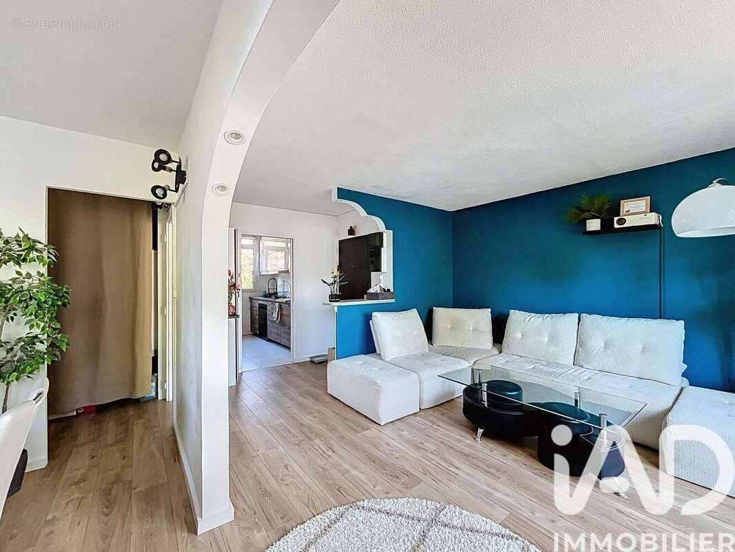 Photo 5 - Appartement à ABLON-SUR-SEINE