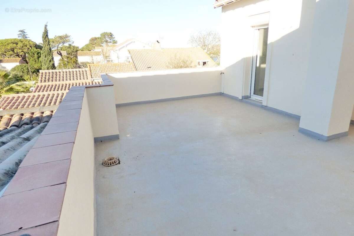 Appartement à AGDE