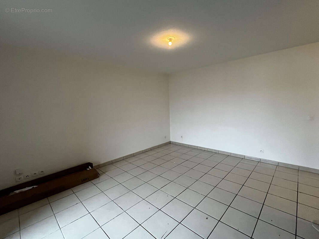 Appartement à GRENADE