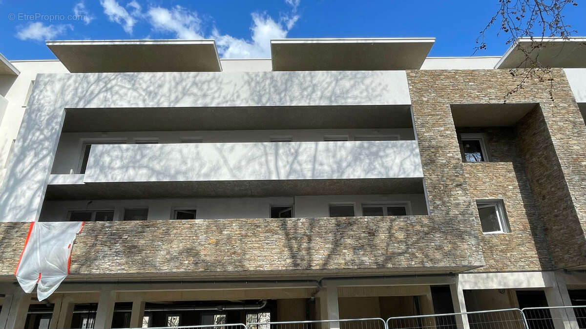 Appartement à CLERMONT-L'HERAULT