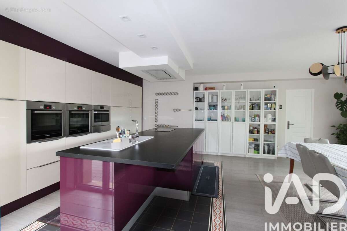 Photo 9 - Maison à RAMBOUILLET