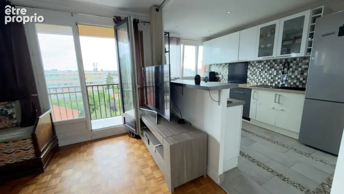 EXCLUSIVITE F4, Balcon, Cave, Vue dégagée… - photo 5