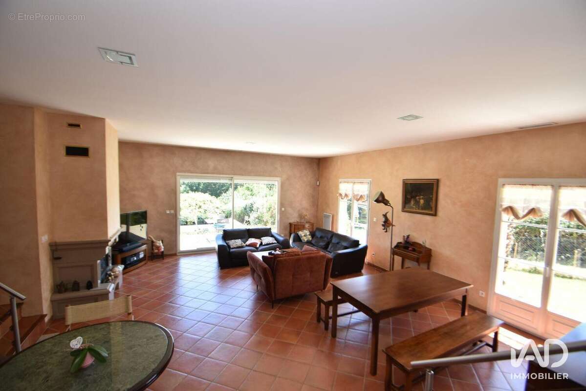 Photo 5 - Maison à SAINT-CLAR-DE-RIVIERE