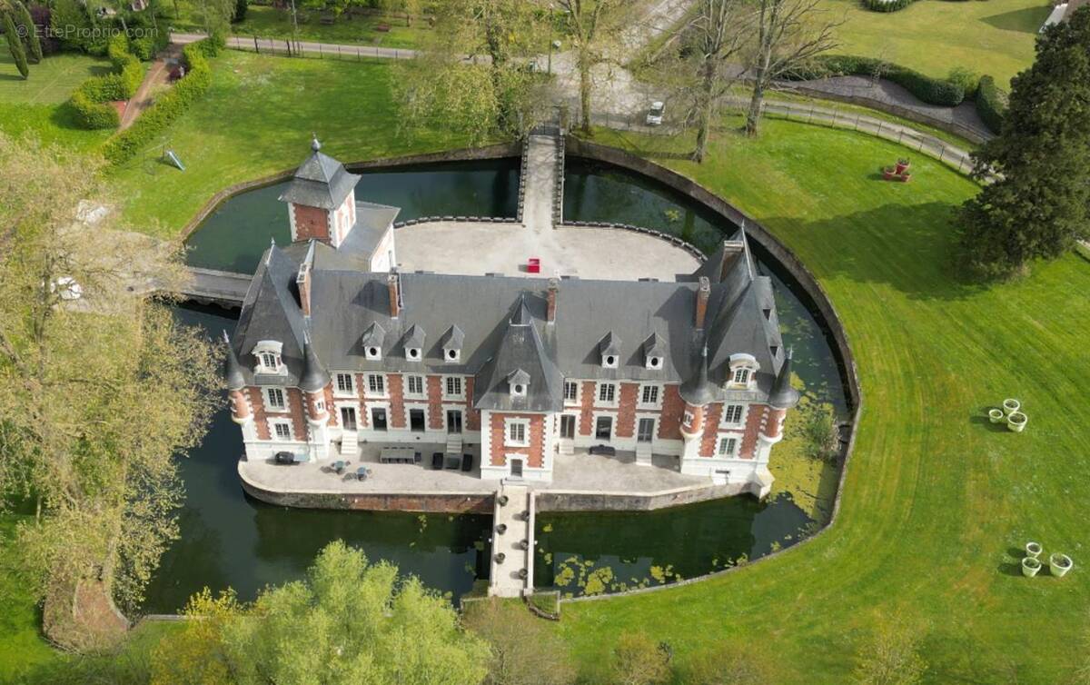 Maison à VALENCIENNES