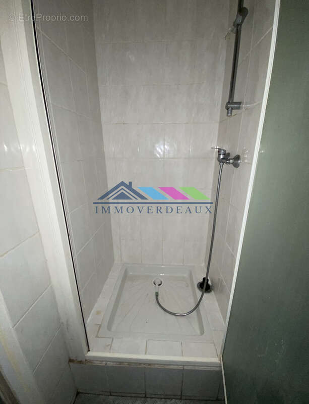 Appartement à LUNEVILLE