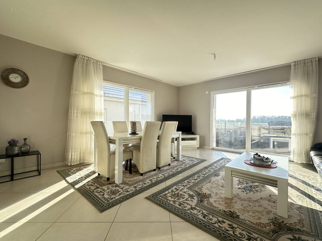 Maison 4 chambres proche des grands axes - photo 7
