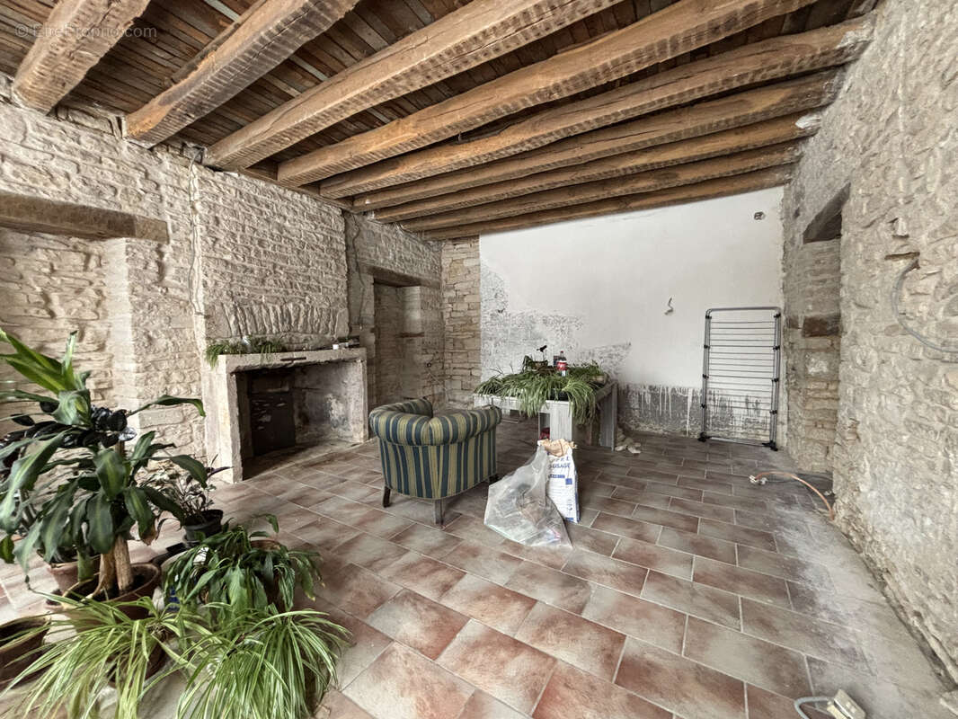 Maison à BELAN-SUR-OURCE