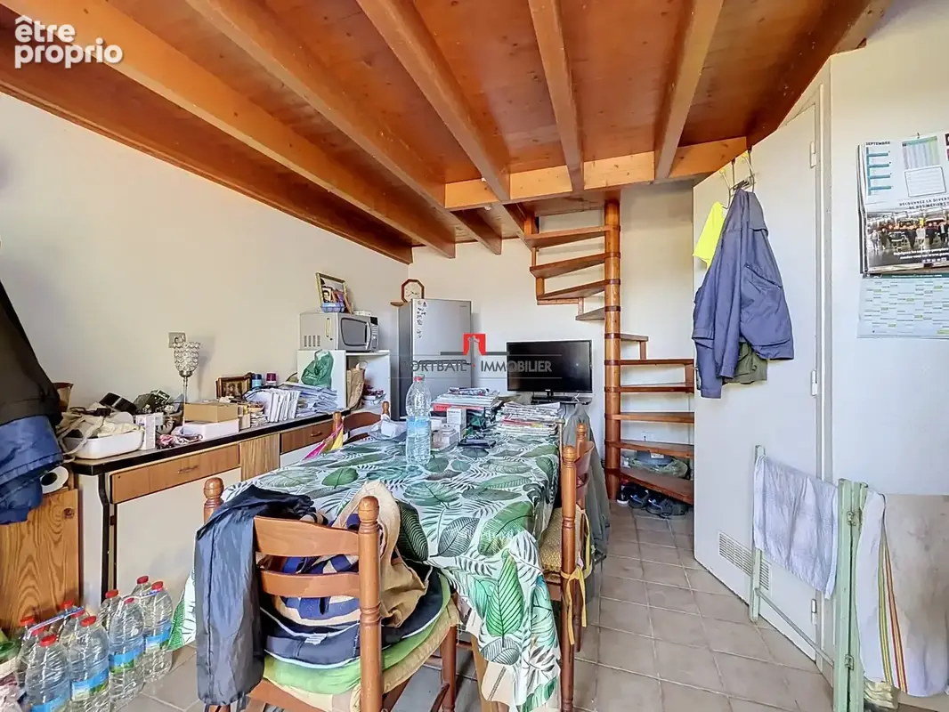 Appartement 310 m² à vendre à Cars (33390) - photo 9