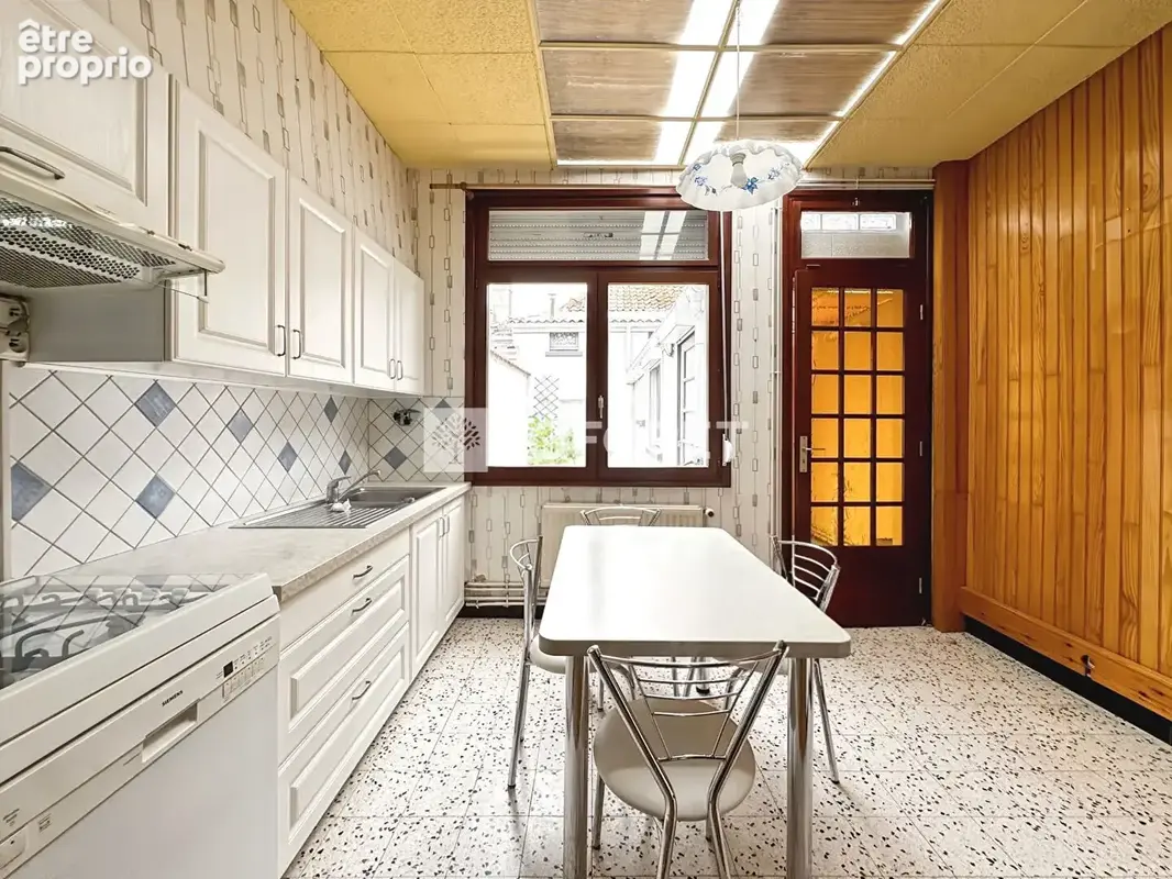 Photo Maison à Calais au prix de 89 950€