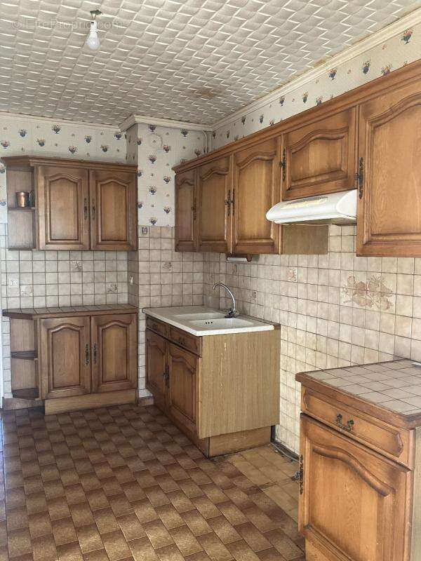Appartement à BRON
