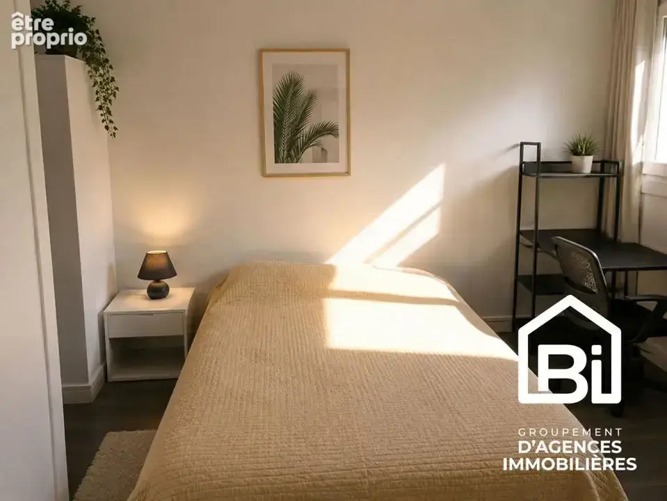 Appartement 2 pièces 25 m² à vendre à Caen (14000) - photo 6
