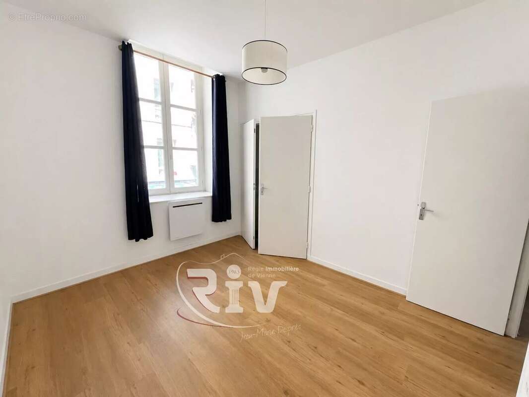 Appartement à VIENNE
