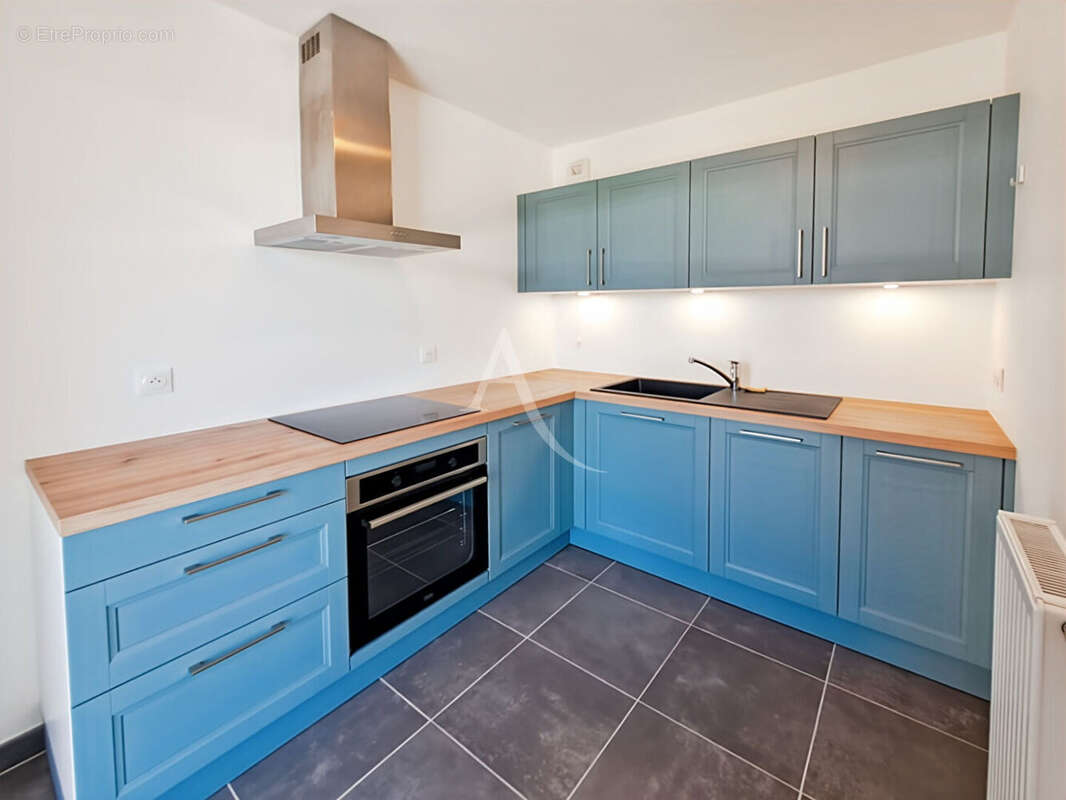 Appartement à ARPAJON