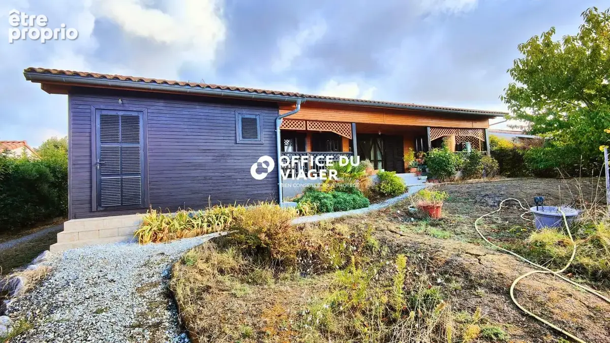 Maison - 4 pièces - 160 m² - photo 16