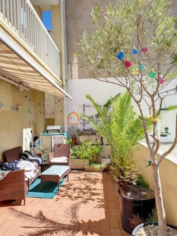 Photo 1 - Appartement à BEZIERS