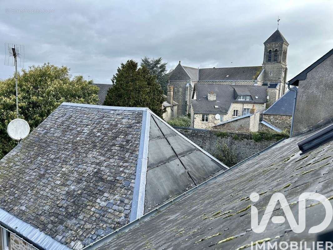 Maison 125 m² à Le Ribay  - photo 2