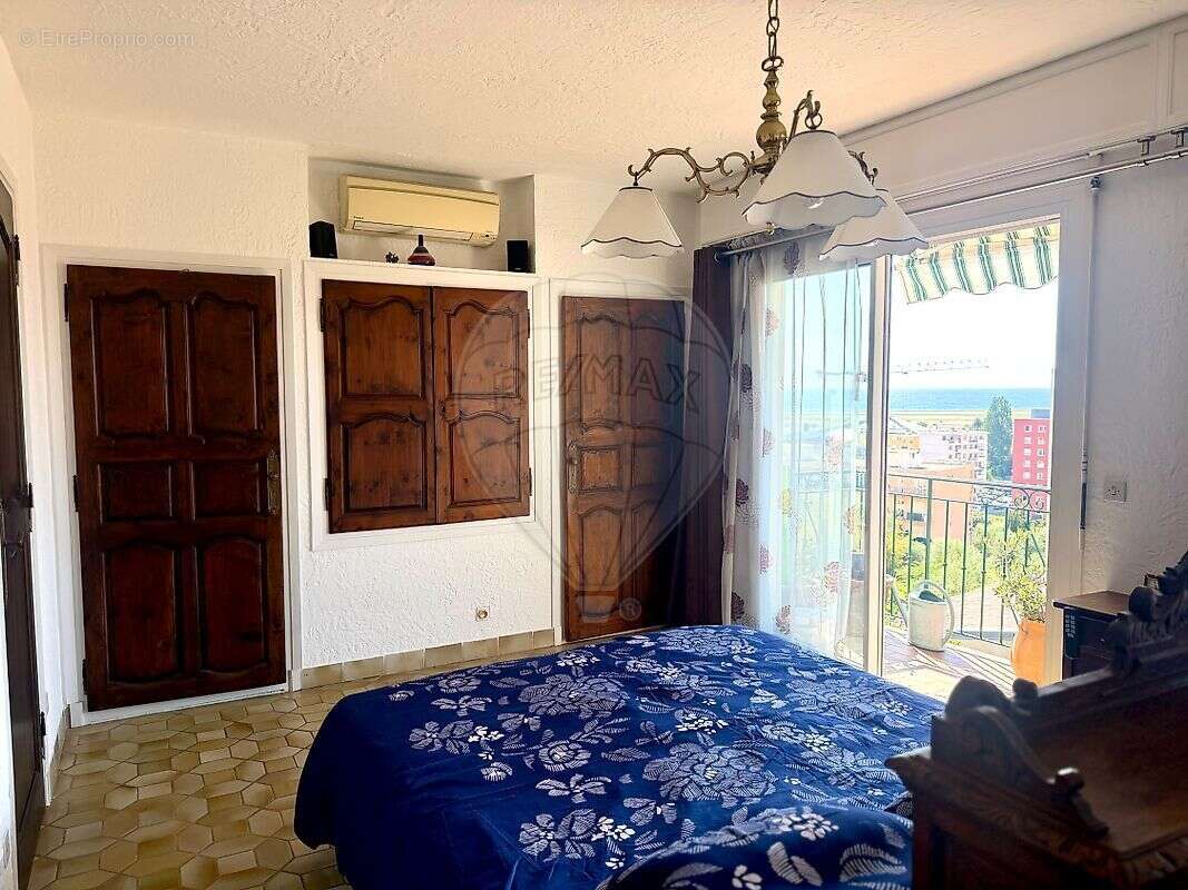Appartement 2 chambre(s) à vendre - photo 8