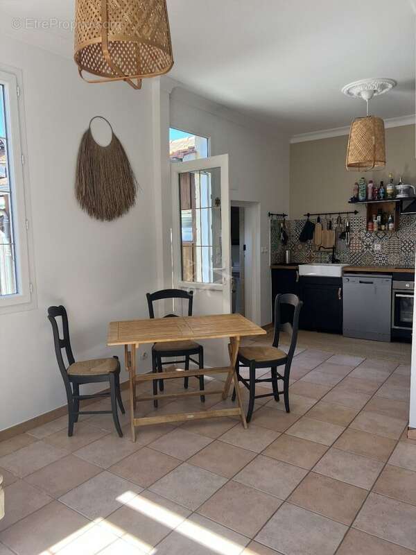 Maison à SOULAC-SUR-MER