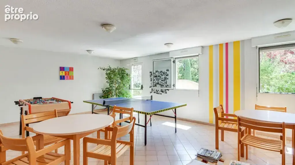 Investissement en residence étudiante - photo 2