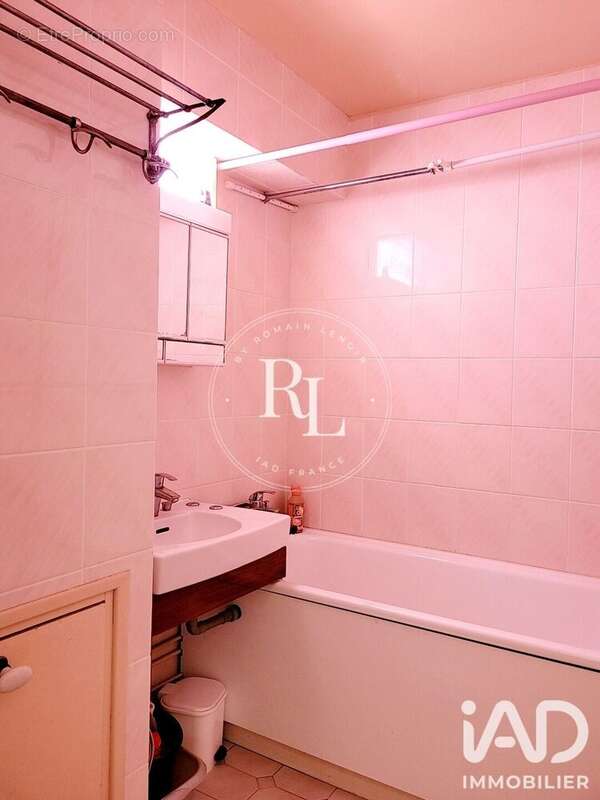 Appartement 35 m² à Cabourg  - photo 8